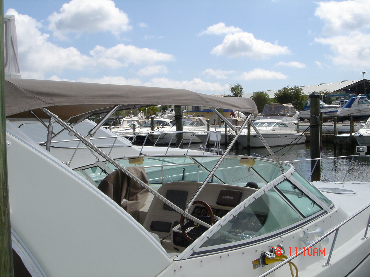 BIMINI TOP
