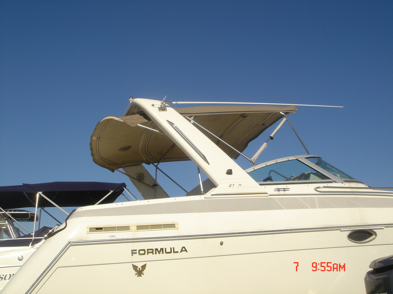 BIMINI TOP