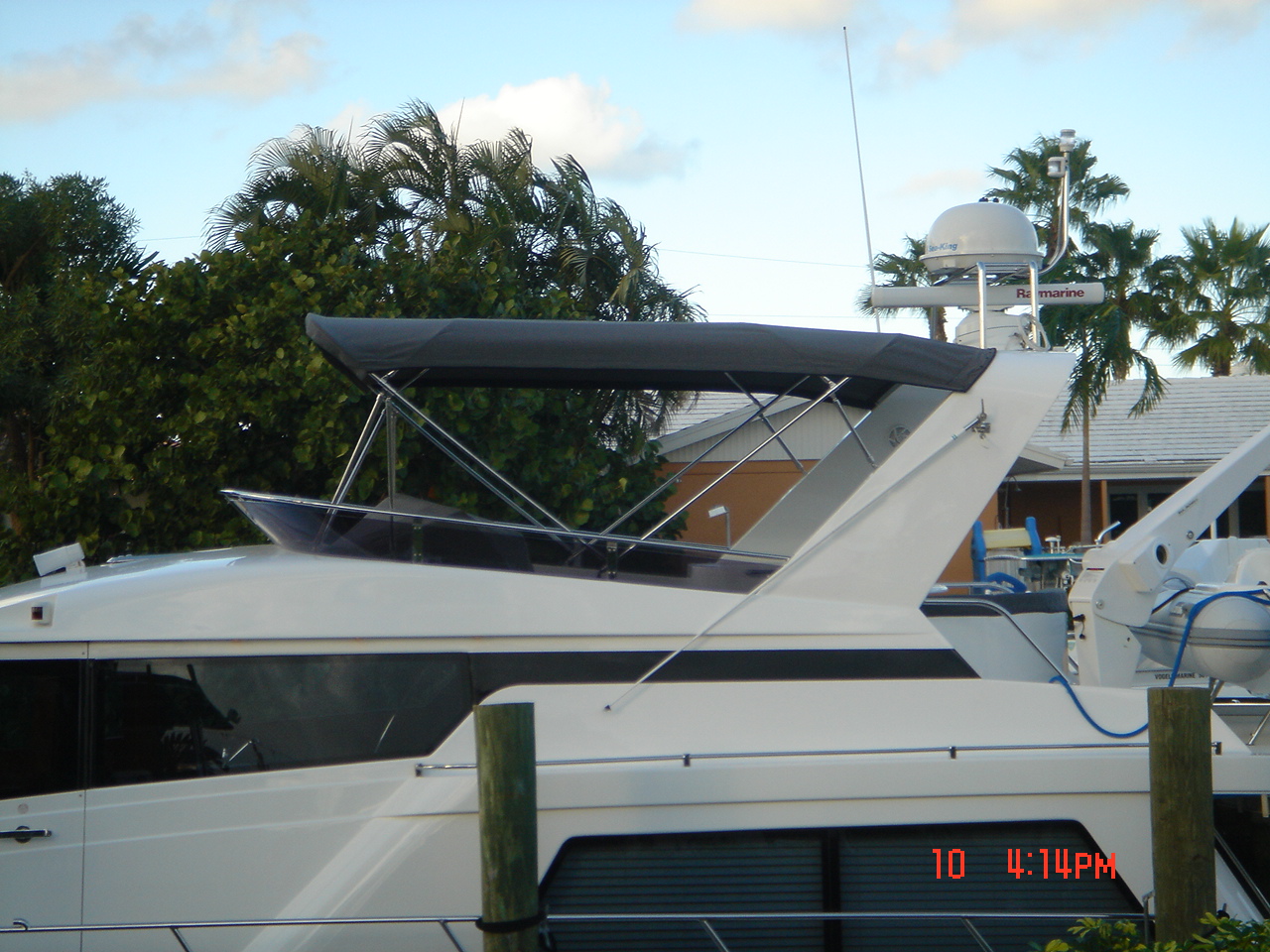 BIMINI TOP
