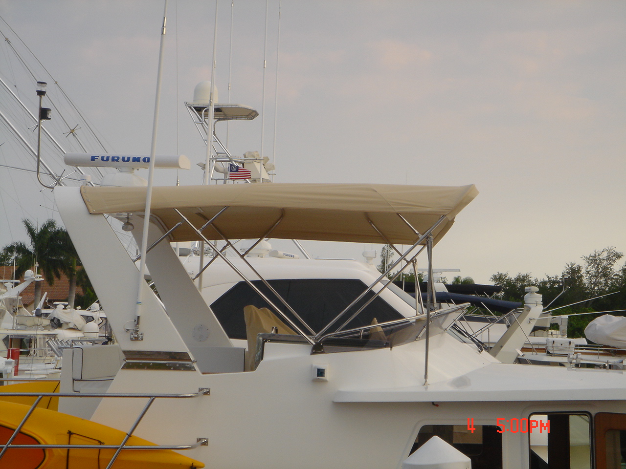 BIMINI TOP