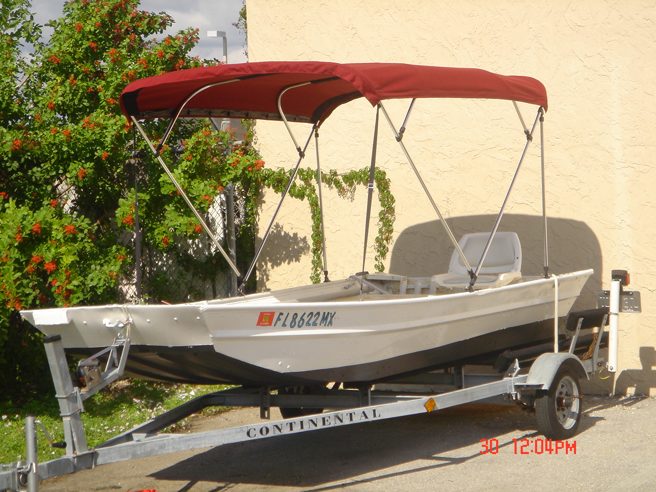 BIMINI TOP