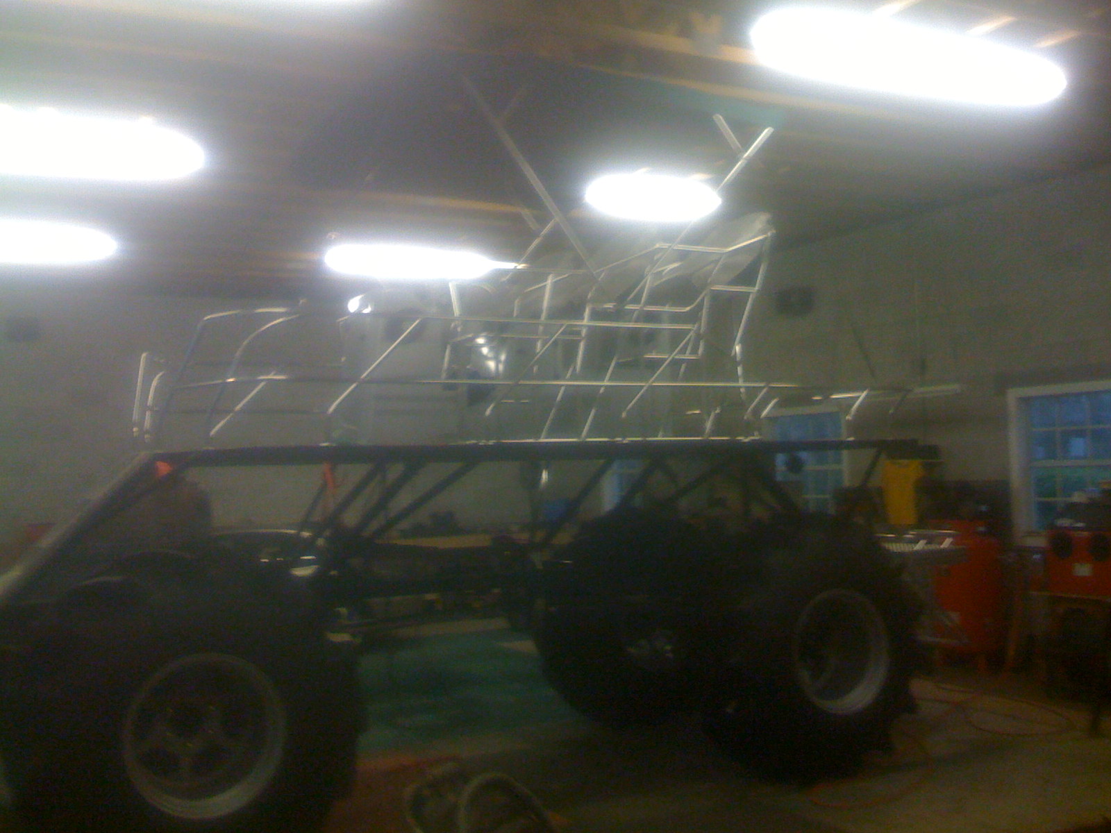 BIMINI TOP