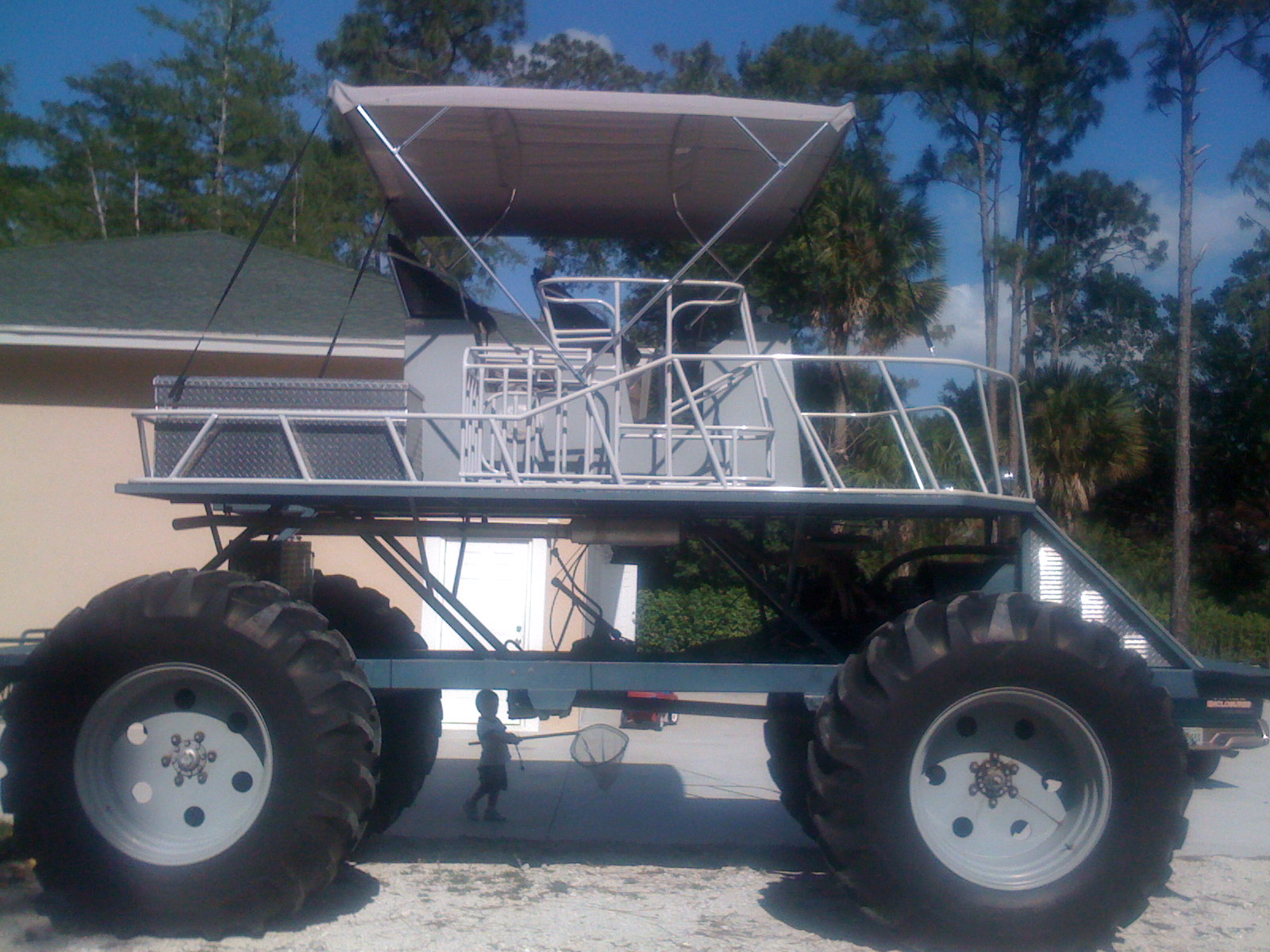 BIMINI TOP