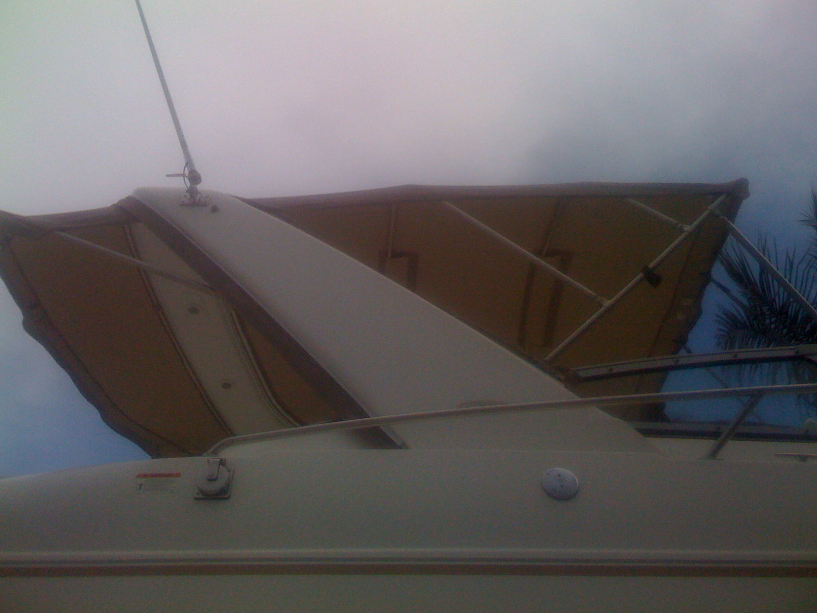 BIMINI TOP