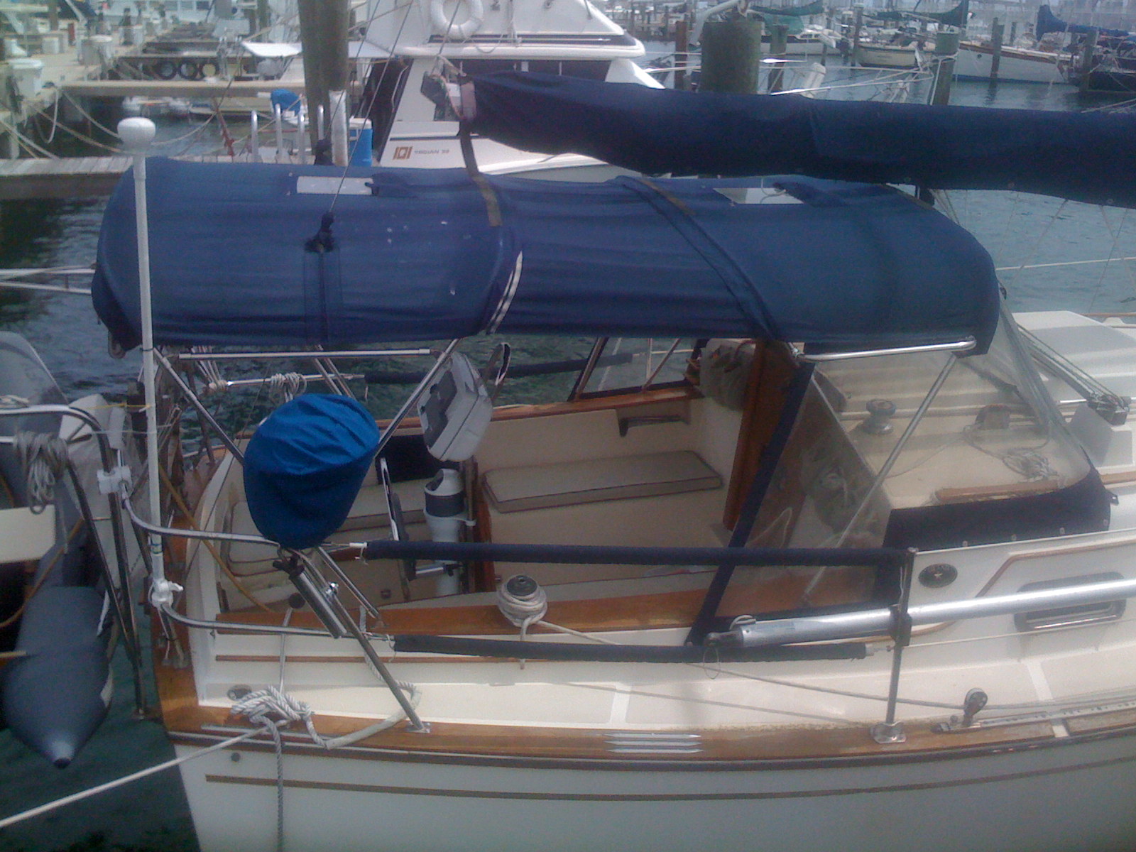 BIMINI TOP