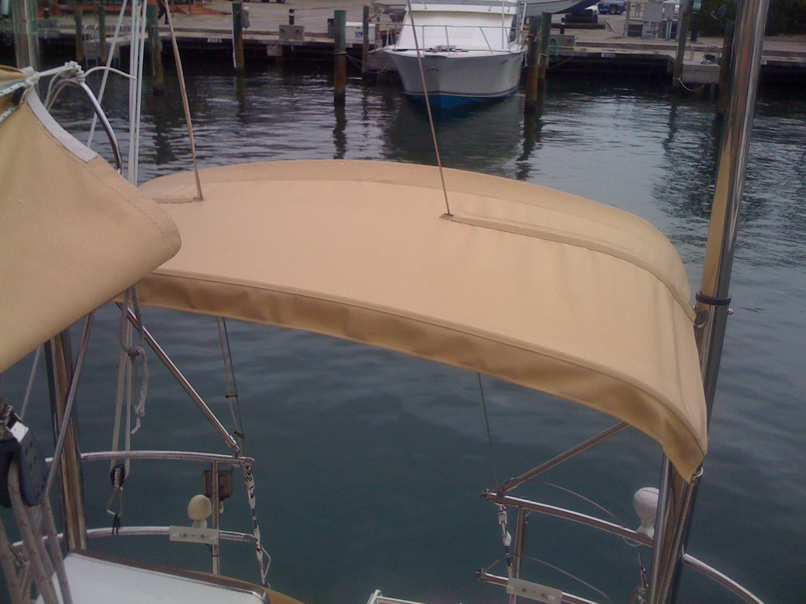 BIMINI TOP