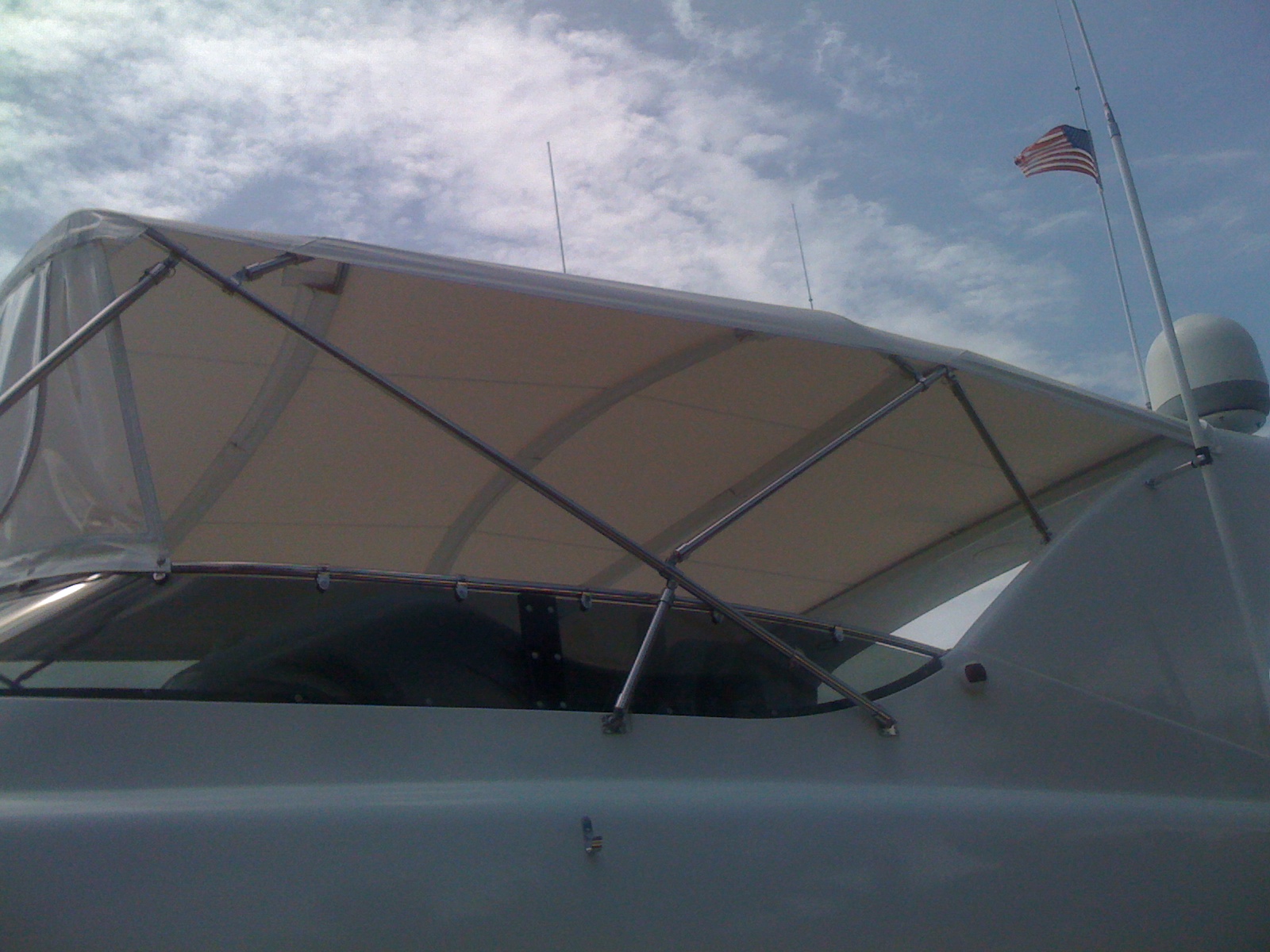 BIMINI TOP