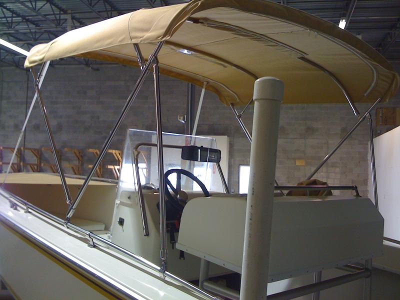 BIMINI TOP