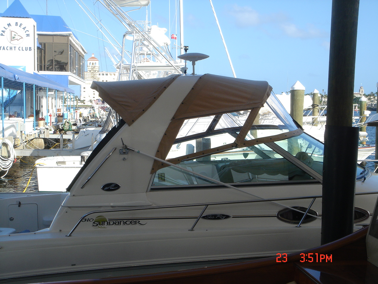 BIMINI TOP