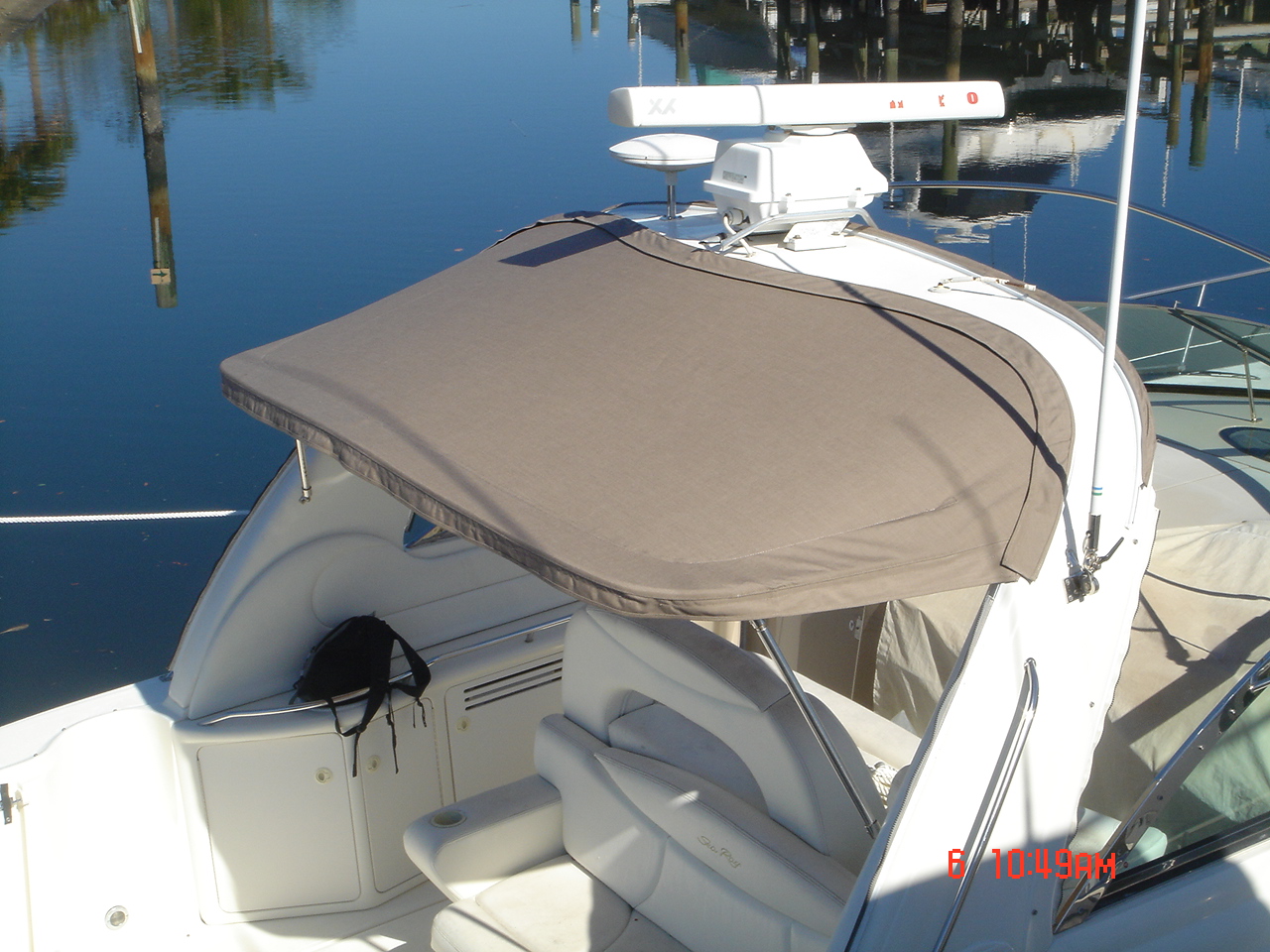 BIMINI TOP