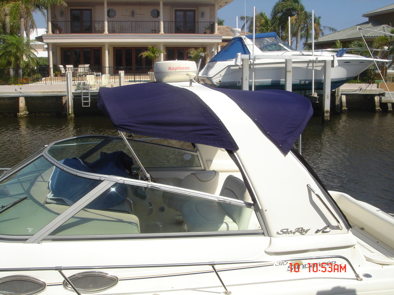 BIMINI TOP
